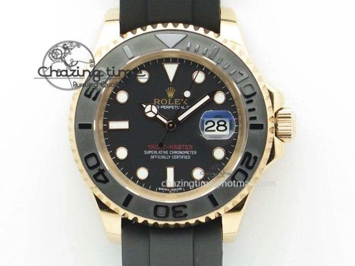 MiroTime 0401 GMT-Master II White Blue Diamonds Bezel 904L Steel GMF Best Edition Black Dial On Jubilee Bracelet SA3285 CHS V Original 2579